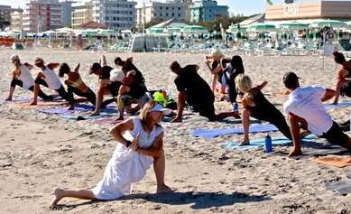 200 Hour Yoga Teacher Training in Italy 200 Hour Yoga Teacher Training Italy