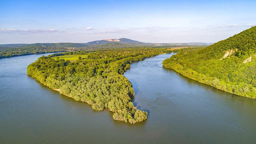 4 Days Of Meditation & Yoga Retreat On The Danube River Island Budapest, hungary