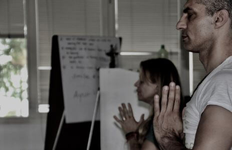 200 Hour Yoga Teacher Training 200 Hour Yoga Teacher Training in Rishikesh, India