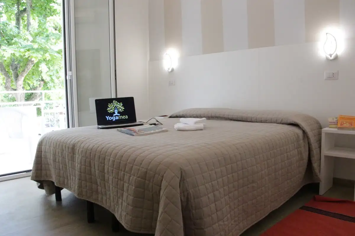 YogaMea Accomodation YogaMea Accomodation