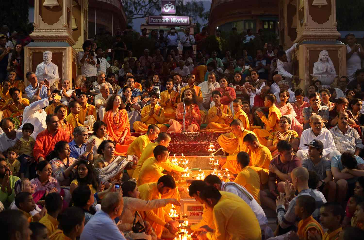 YogaMea Vacation in Rishikesh YogaMea Vacation in Rishikesh