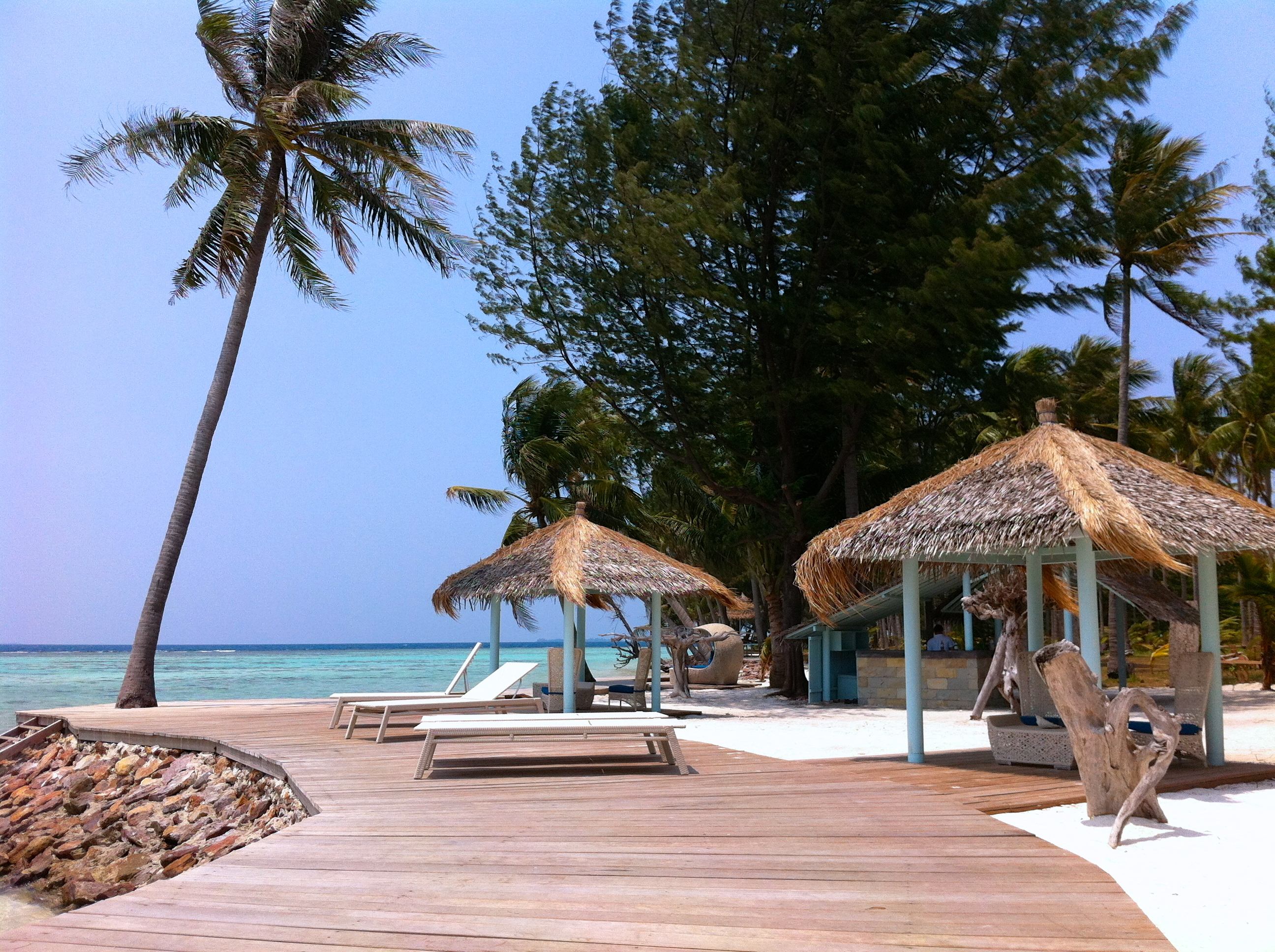 Kura Kura Resort – Indonesia luxury Private Island