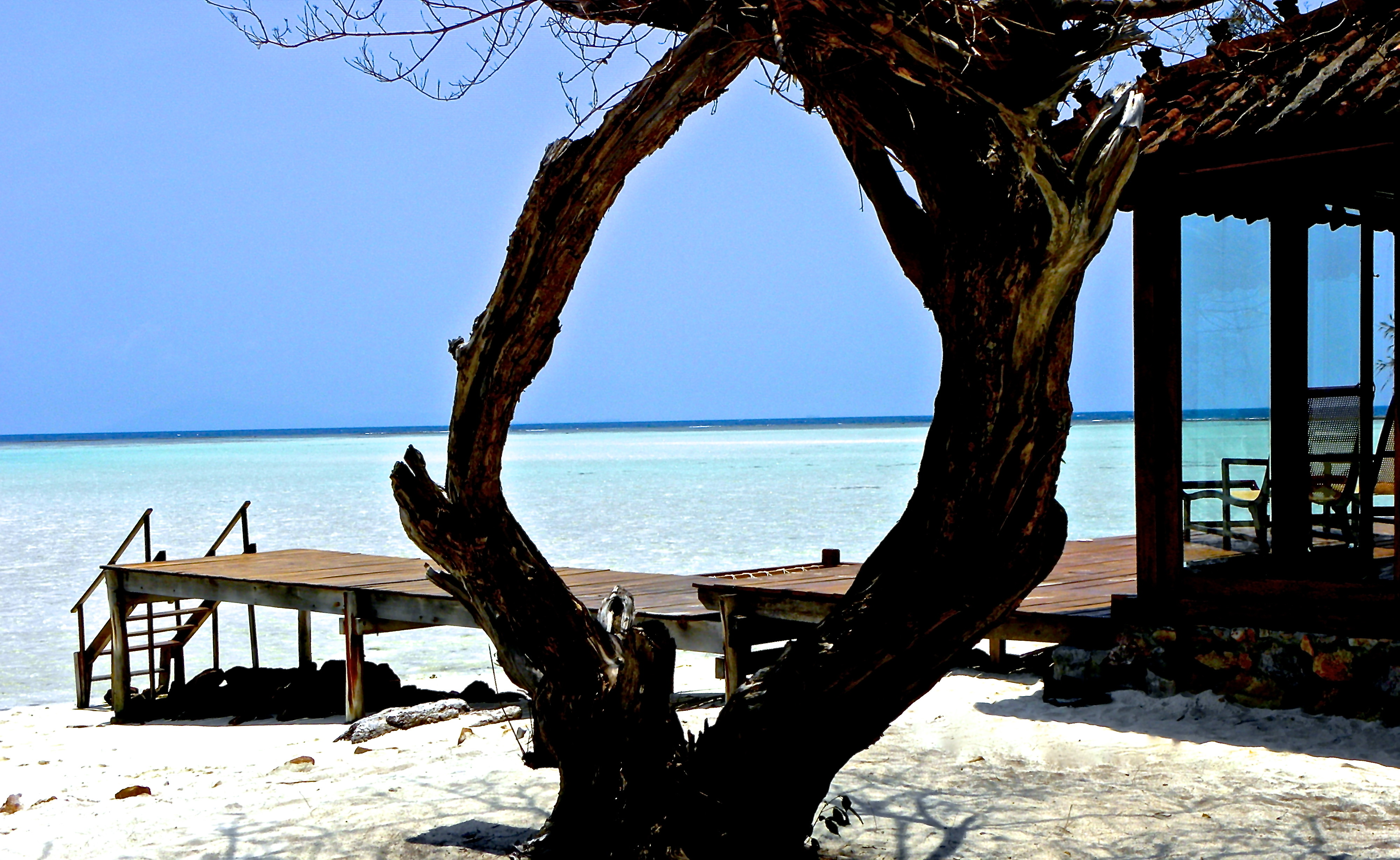 Kura Kura Resort – Indonesia luxury Private Island