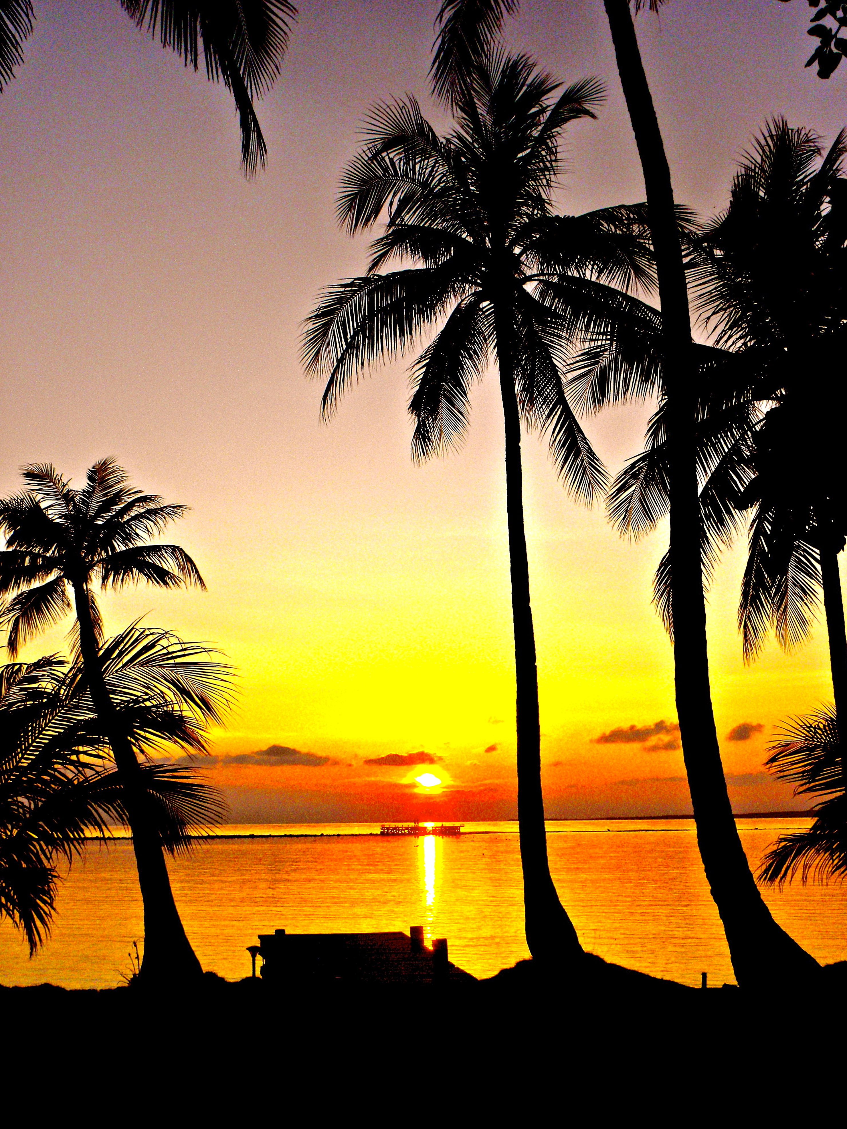 Kura Kura Resort – Indonesia luxury Private Island