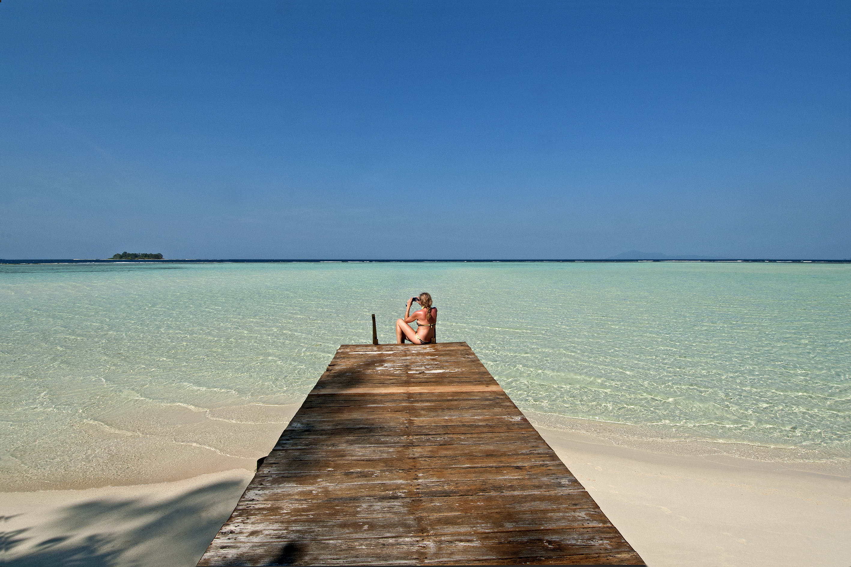 Kura Kura Resort – Indonesia luxury Private Island