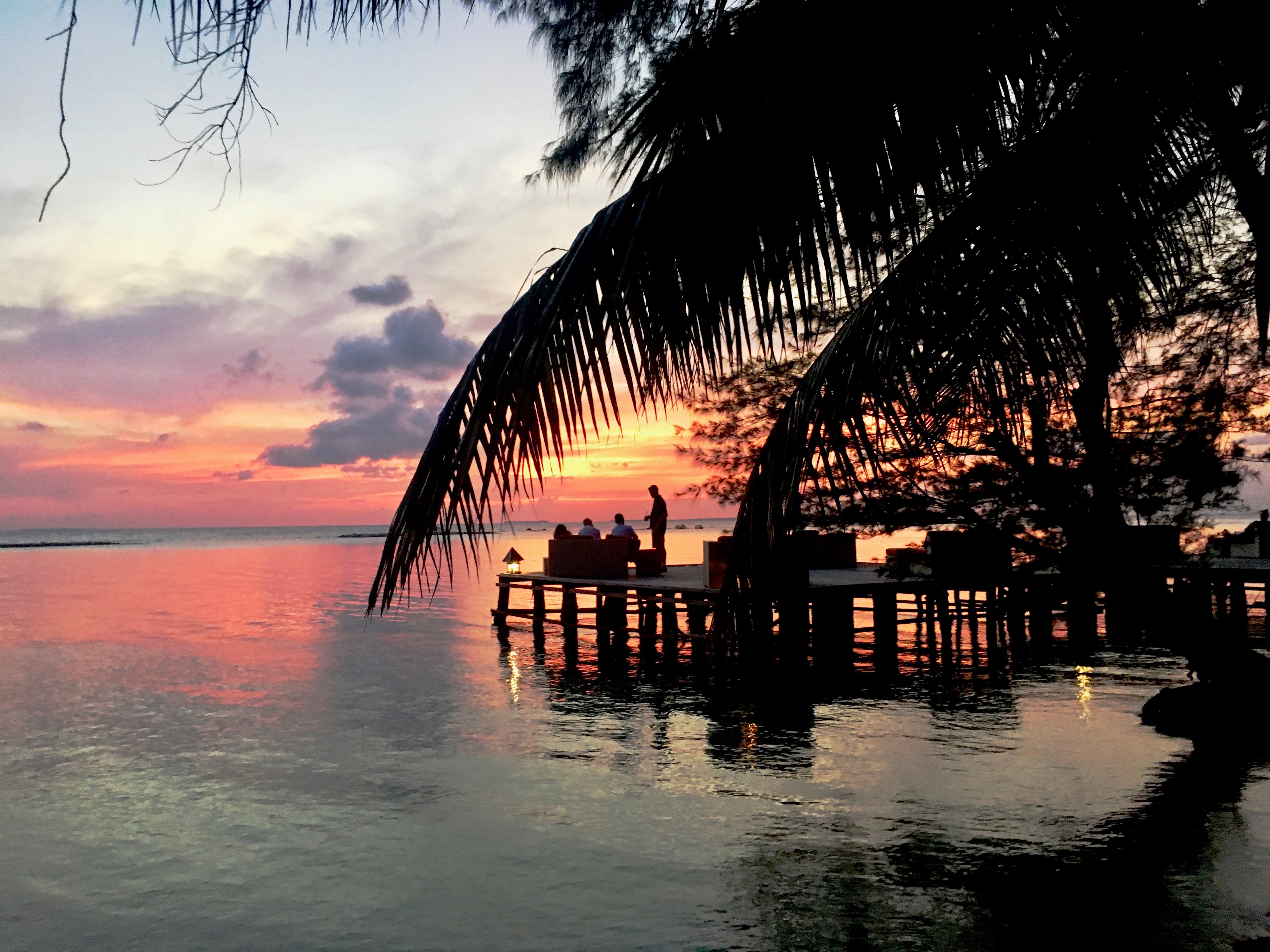 Kura Kura Resort – Indonesia luxury Private Island