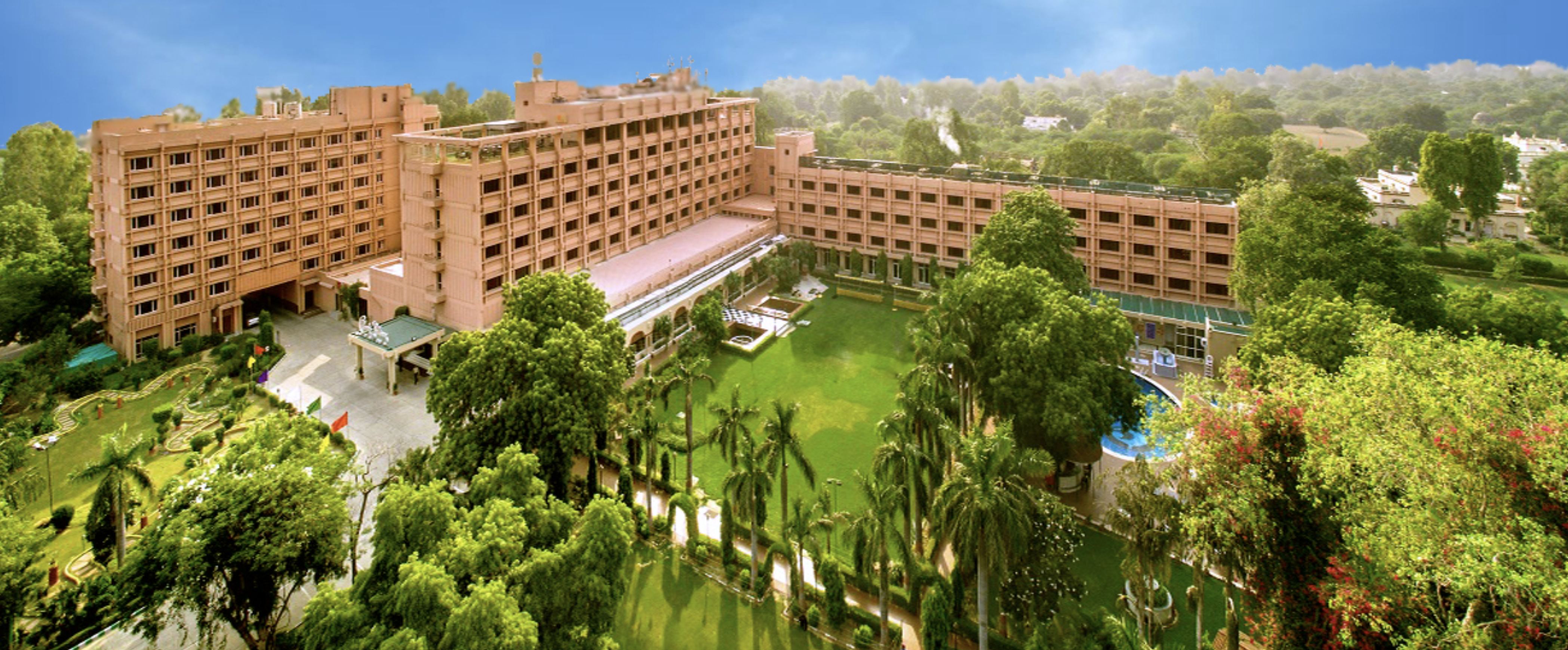 YogaMea Vacation in Rishikesh YogaMea Vacation in Rishikesh
