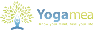 YogaMea School Italy YogaMea School Logo