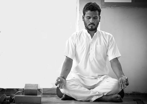 Narendra Gusain Affordable Yoga Teacher Training In Italy