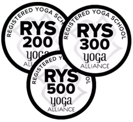 Yoga Alliance Certification - RYT200, RYT300, RYT500 Affordable Yoga Teacher Training In Italy With Yoga Alliance Certification