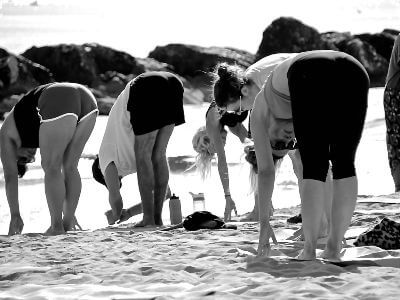RYT 500 Hour Yoga Teacher Training RYT 500 Hour Yoga Teacher Training in Italy