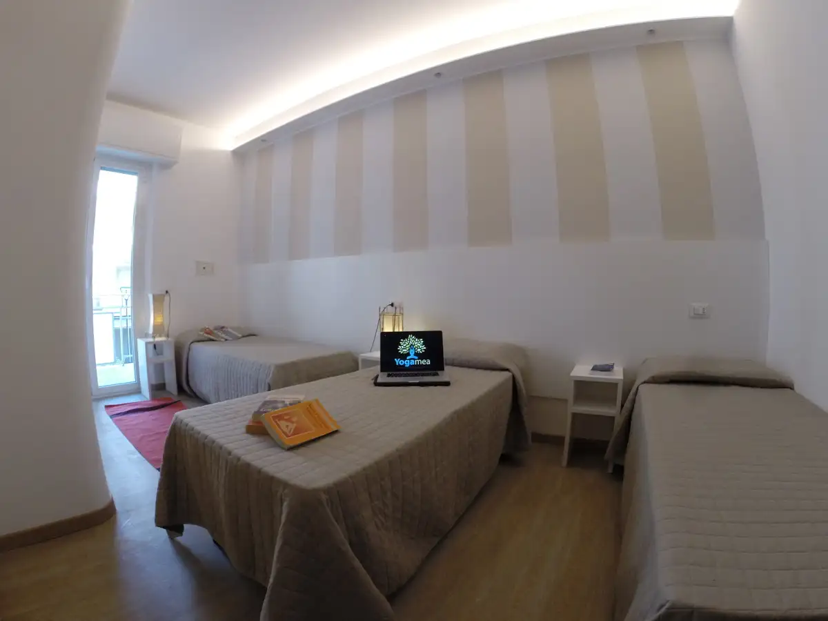 YogaMea Accomodation YogaMea Accomodation