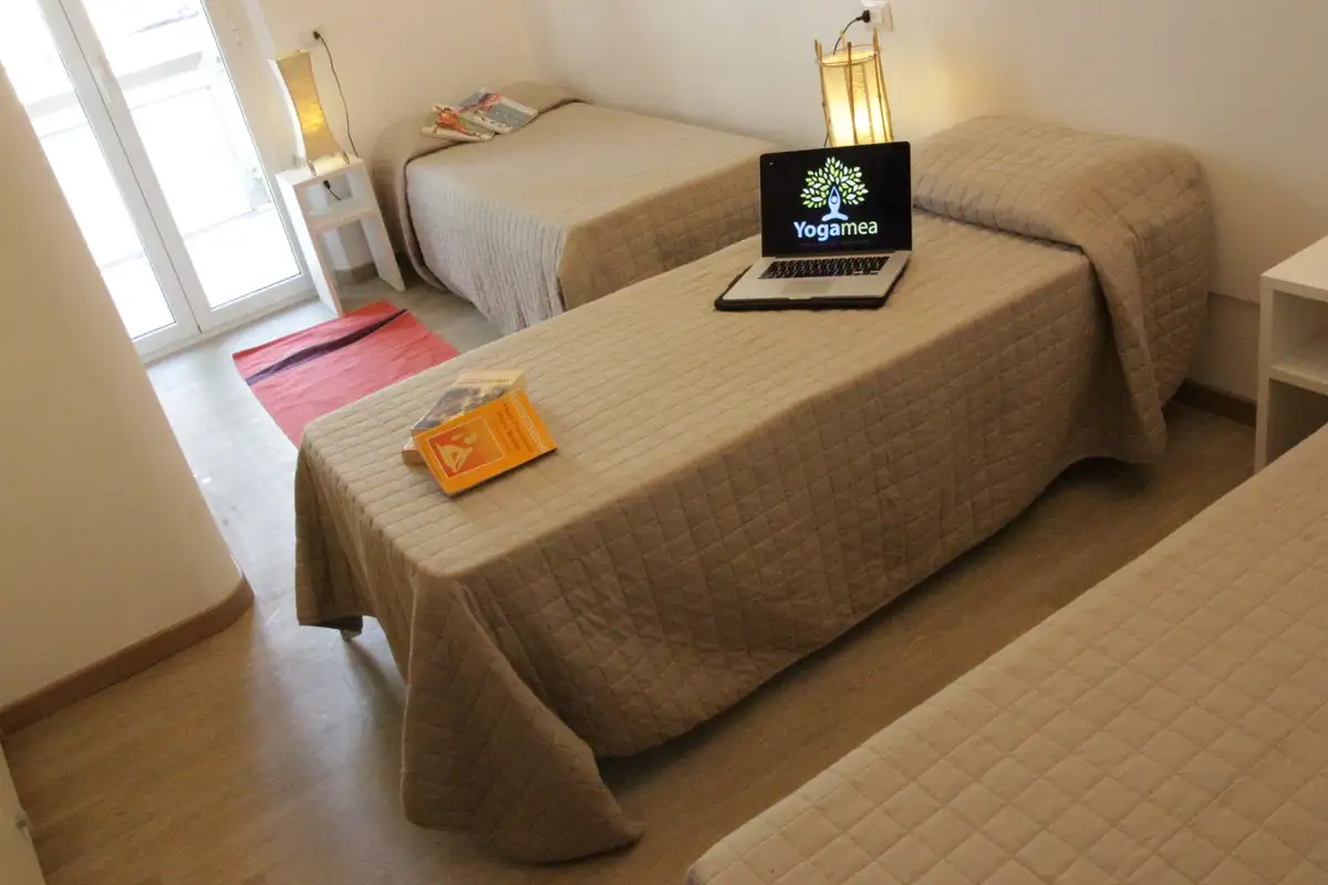 YogaMea Accomodation YogaMea Accomodation