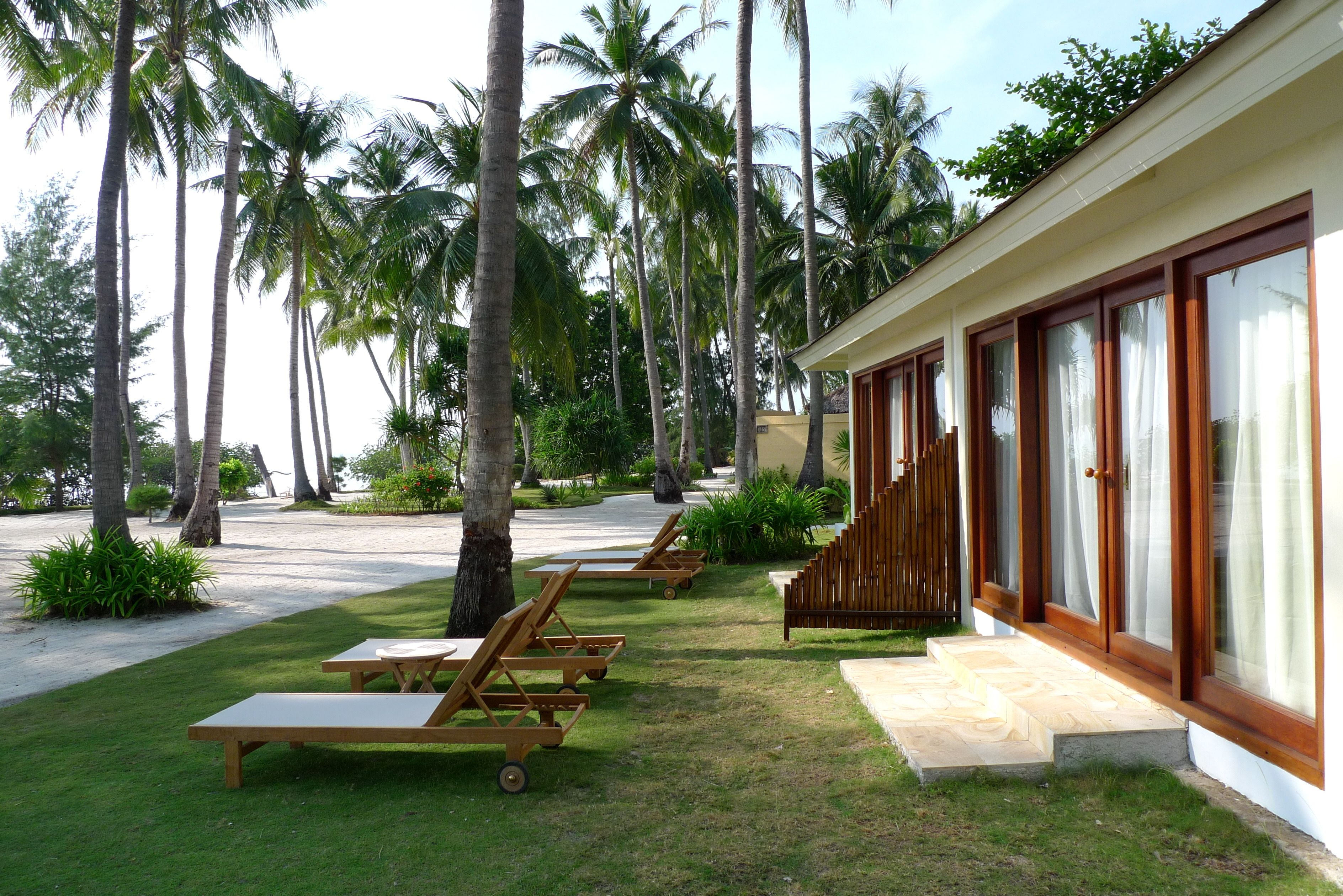 Indonesa Island Retreat - Accommodation in Italy Indonesa Island Retreat - Accommodation in Italy