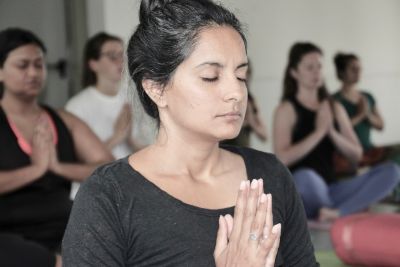 300 Hour Yoga Teacher Training in Rishikesh, India